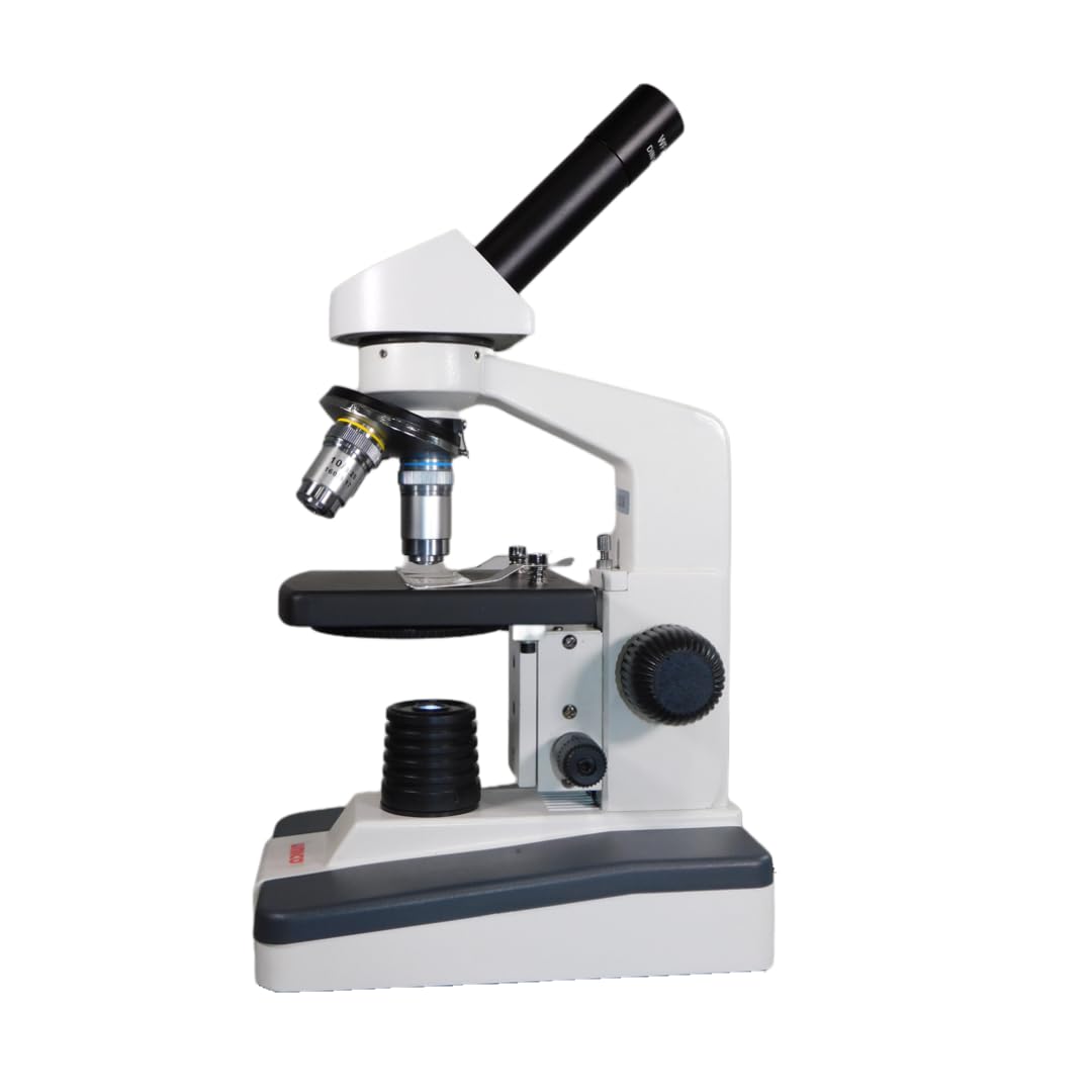 High School Microscope