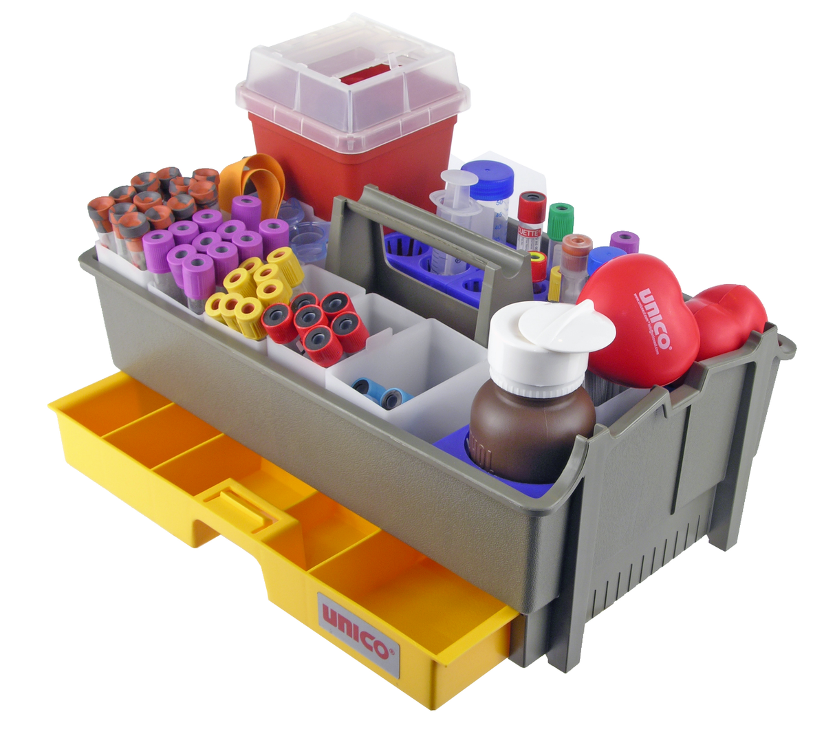 Phlebotomy Tray