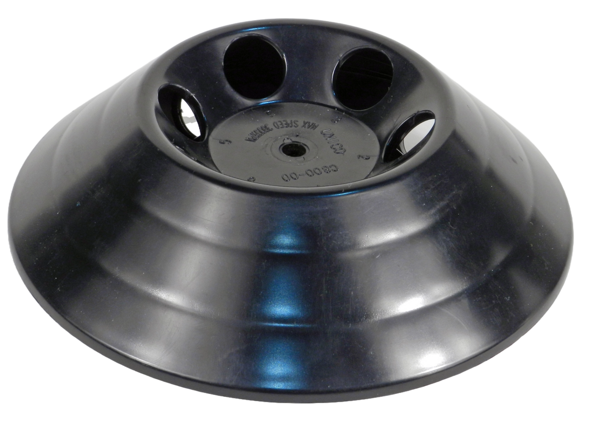 6 PLACE ROTOR (FOR FX/LX ONLY)