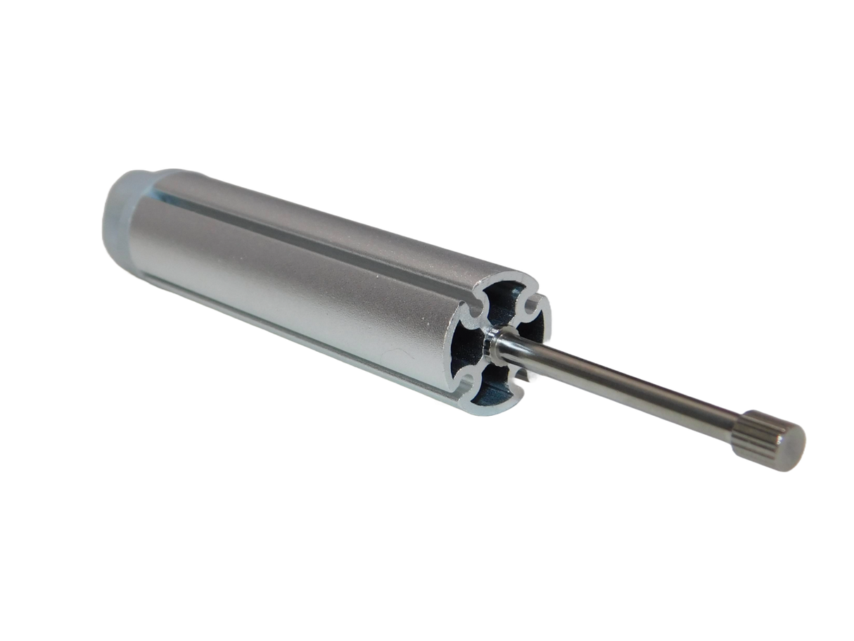 MICROHEMATOCRIT TUBE ADAPTER SET