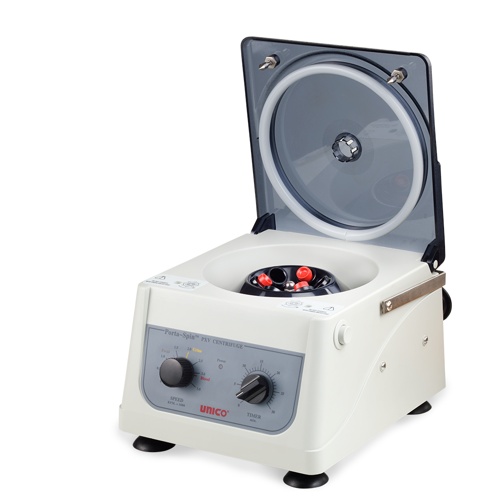 PowerSpin™ PX Centrifuge
