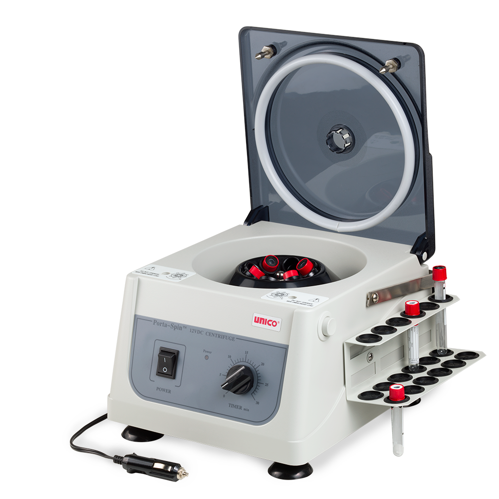 PowerSpin™ PX Centrifuge