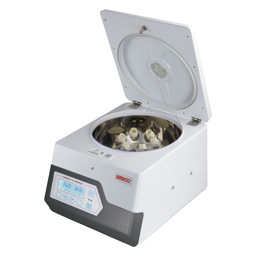 PowerSpin™ HX Centrifuge