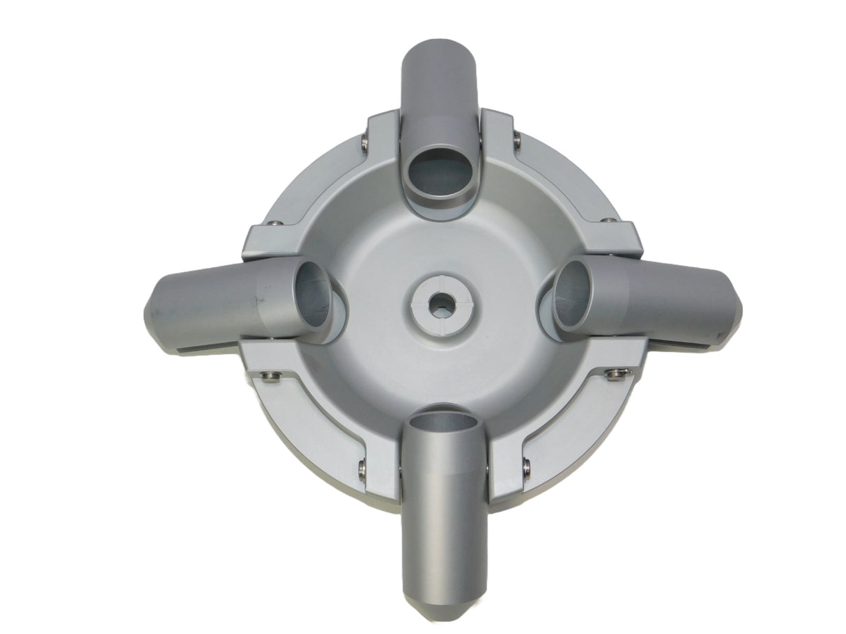 DX Horizontal Rotor; 4 place for 50ml tubes