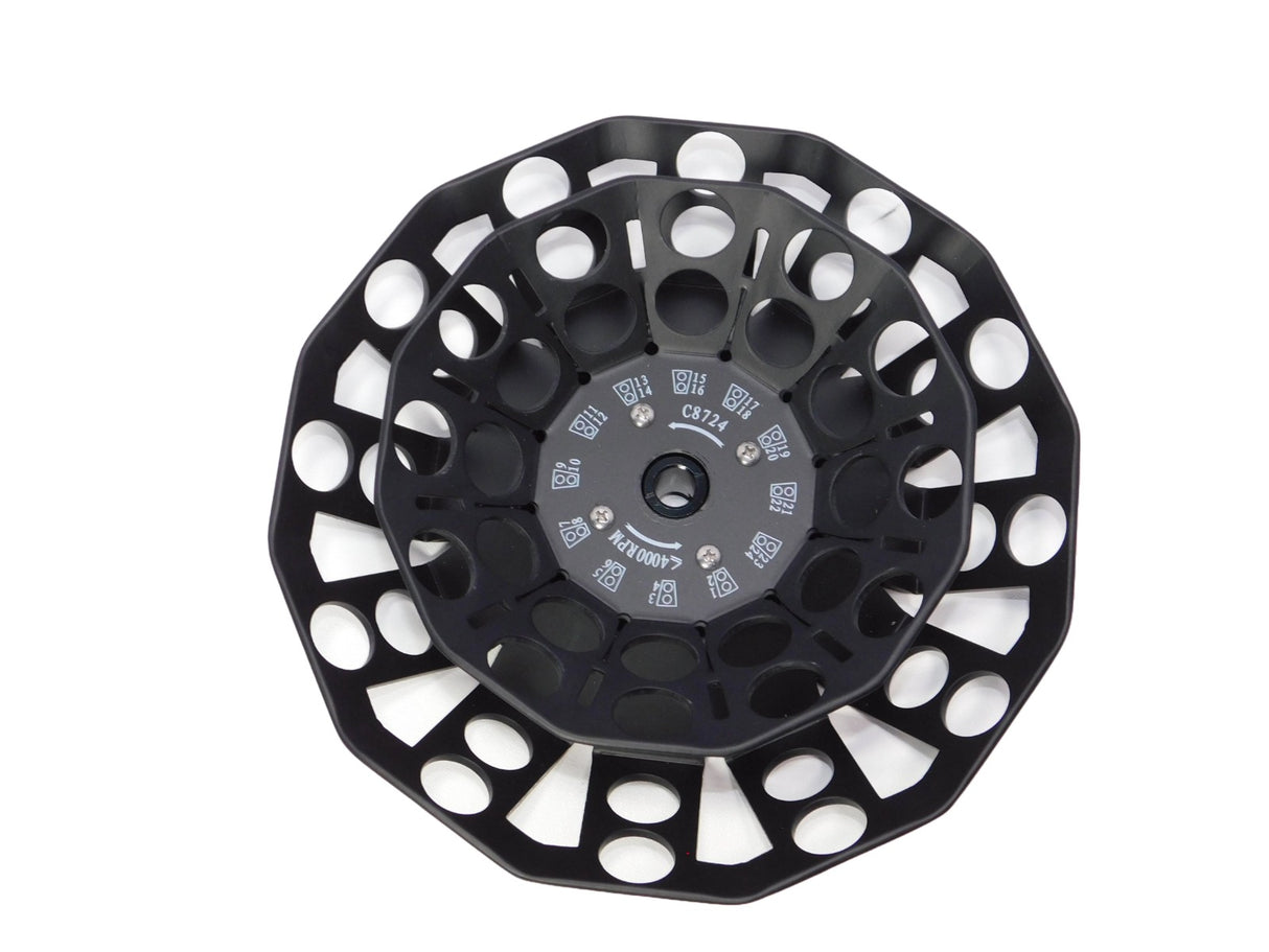 PowerSpin™ DX Centrifuge