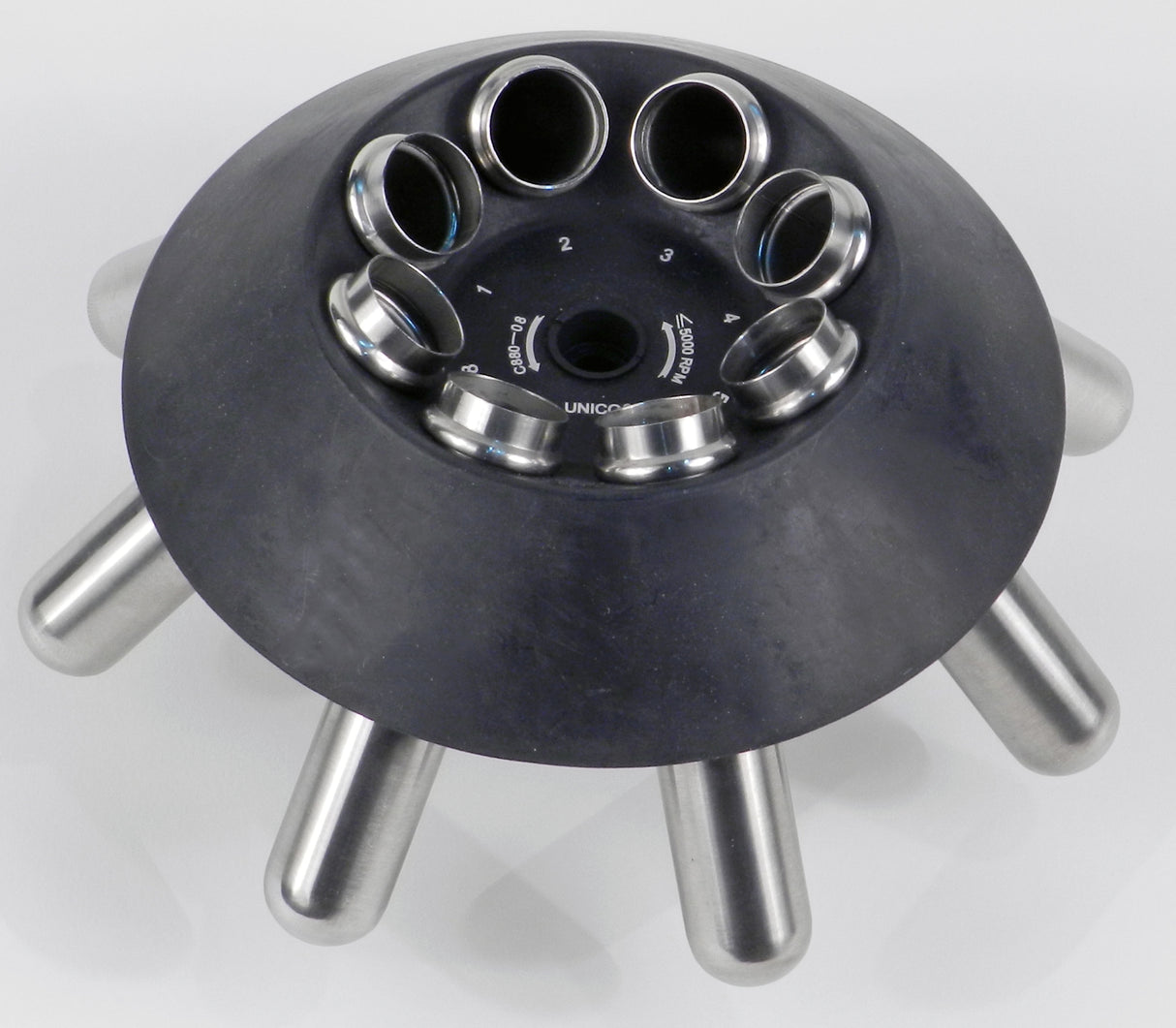 PowerSpin™ BX Centrifuge