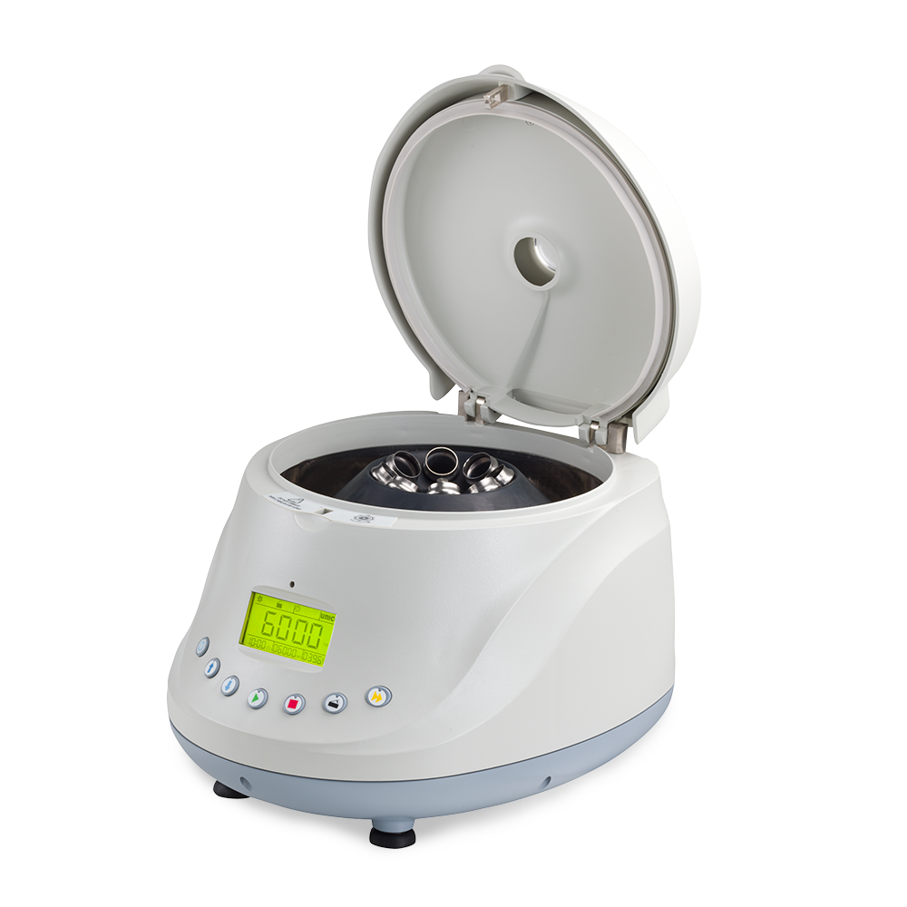 PowerSpin™ BX Centrifuge
