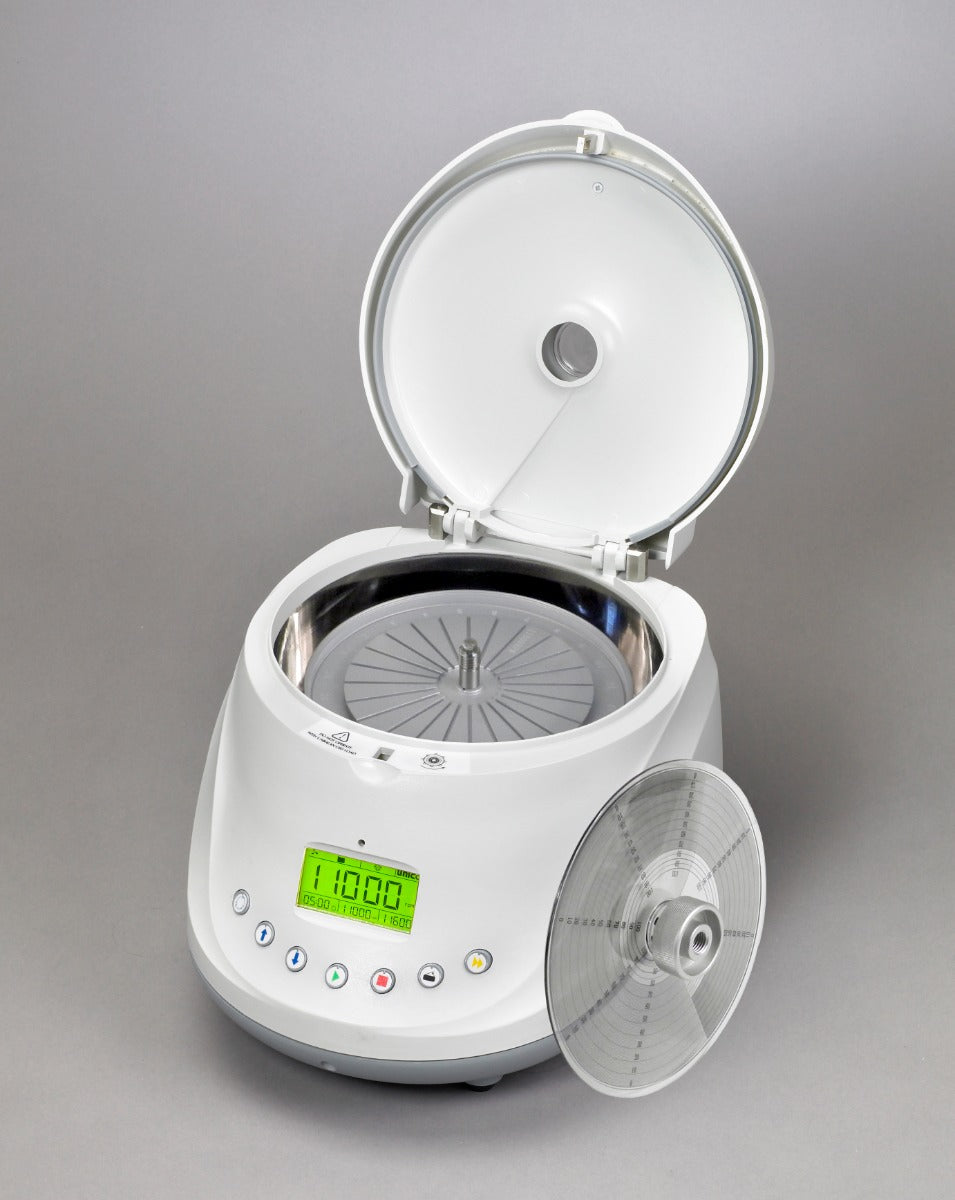 PowerSpin™ BX Centrifuge