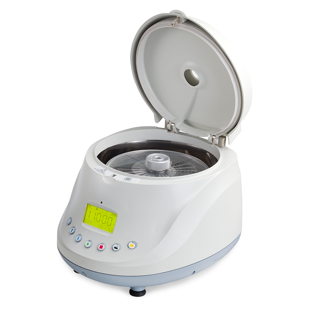 PowerSpin™ BX Centrifuge