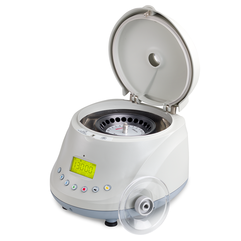 PowerSpin™ BX Centrifuge