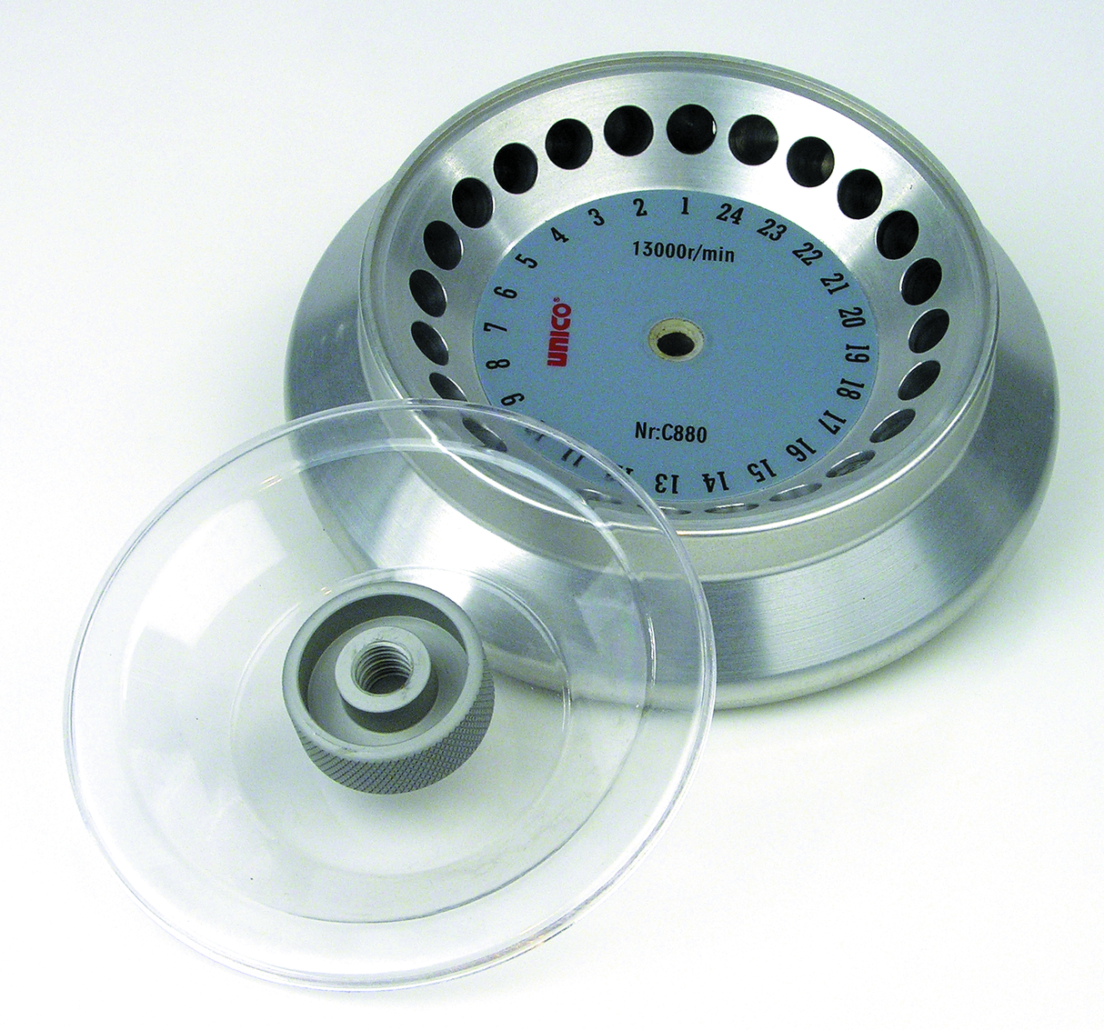 PowerSpin™ BX Centrifuge