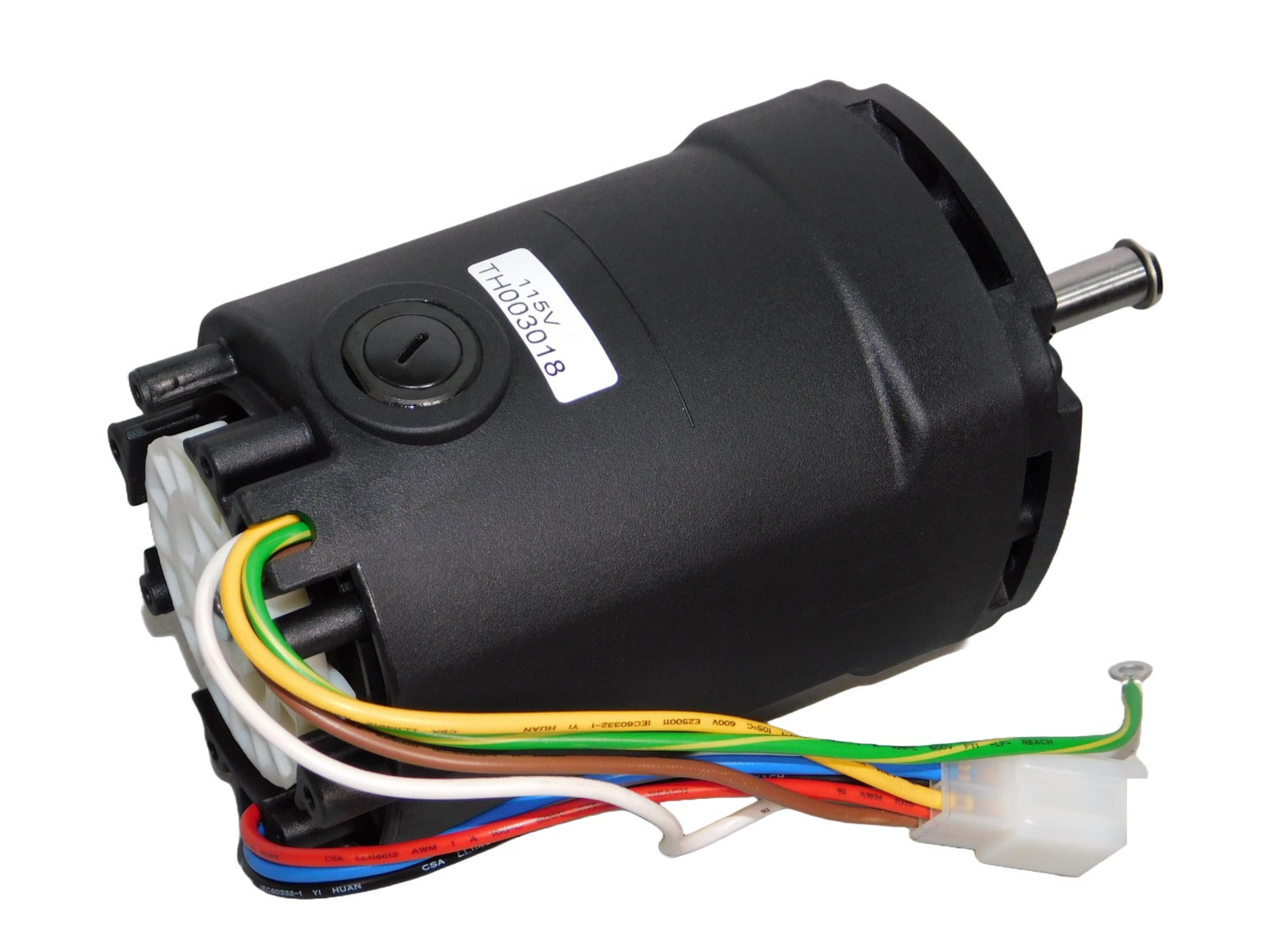 CMH30 MOTOR – UNICO (United Products & Instruments Inc.)
