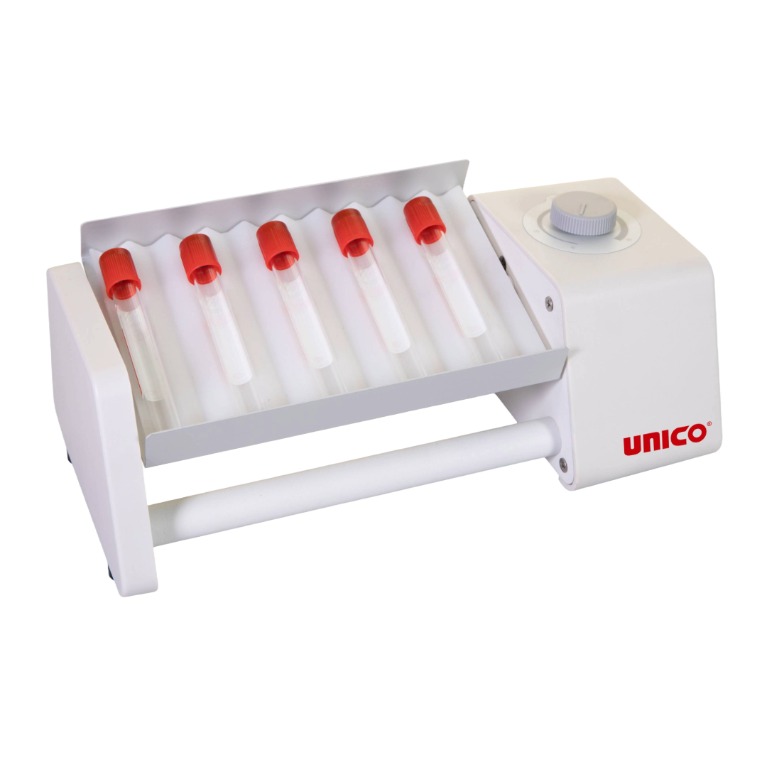 PRO SERIES 10 PLACE TUBE ROCKER