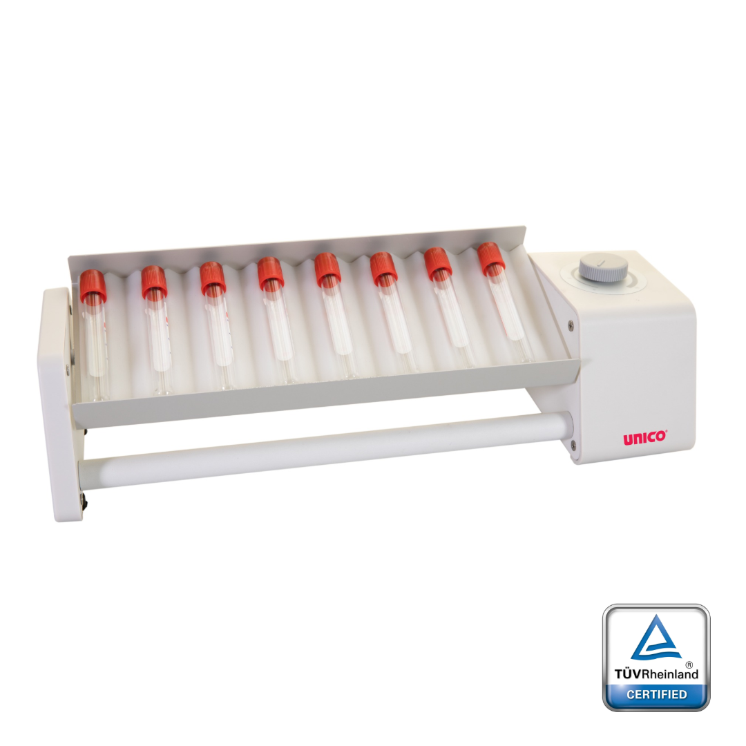 PRO SERIES 16 PLACE TUBE ROCKER