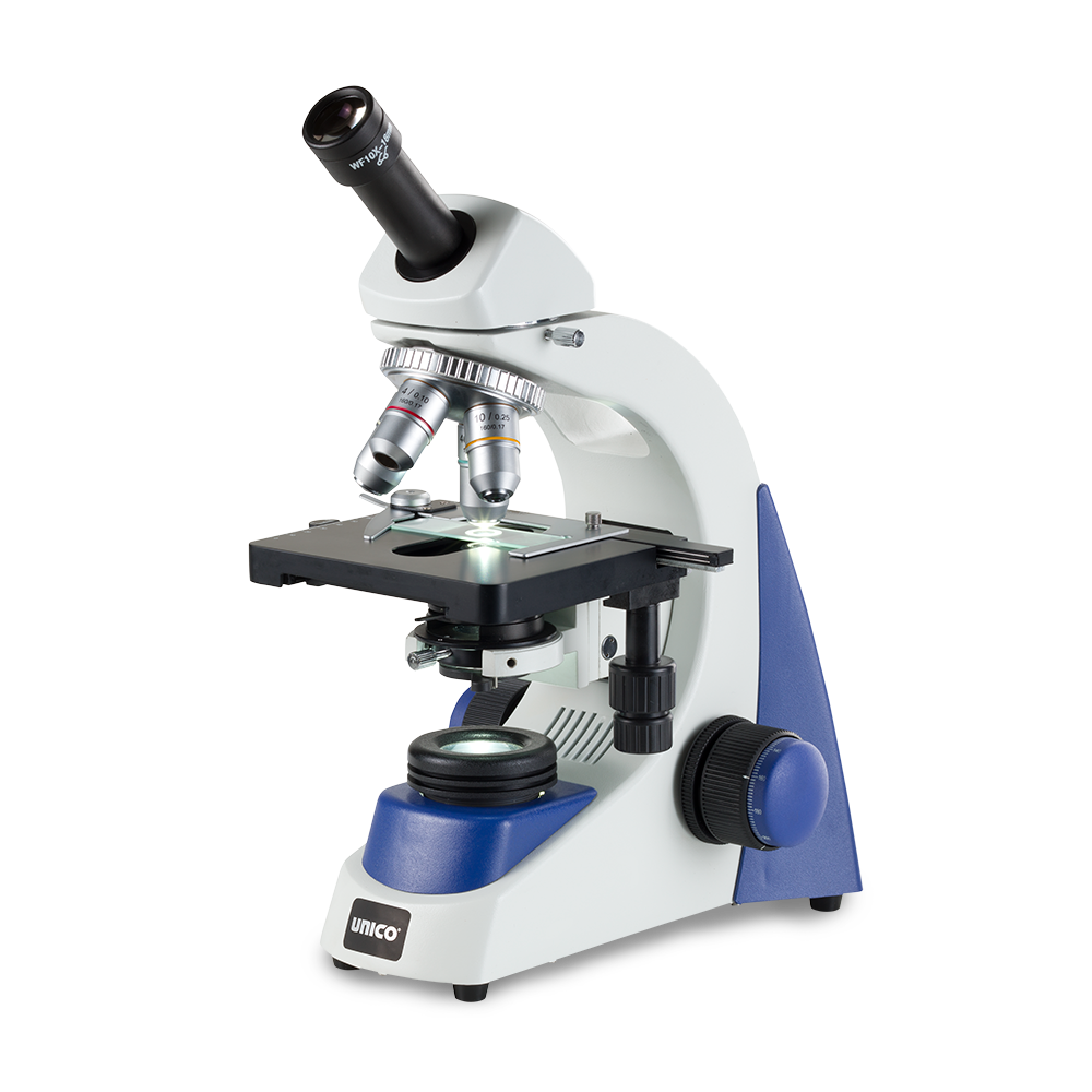 Med/Vet Practice Microscope