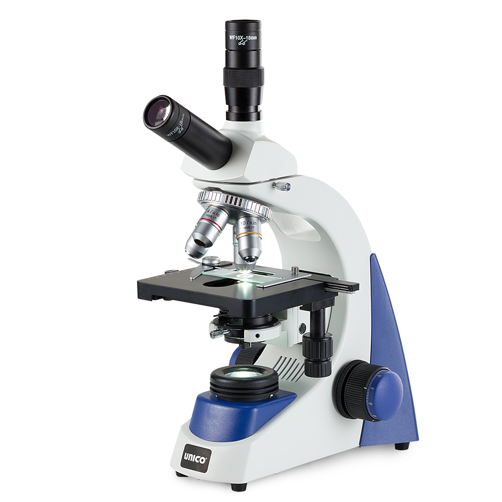 Med/Vet Practice Microscope