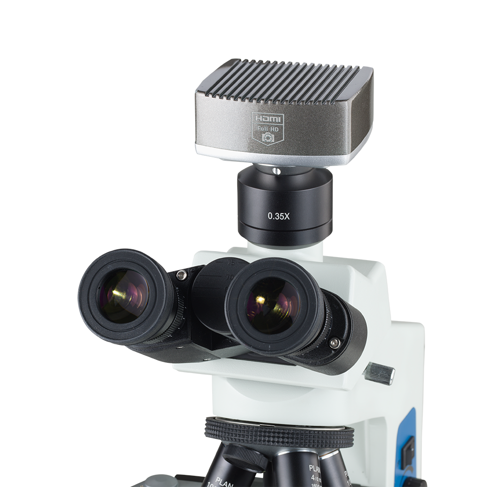 Advanced Microscope