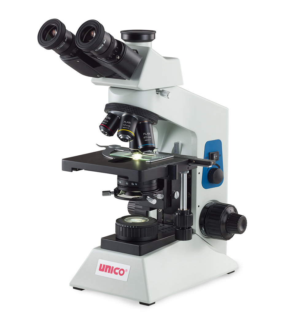 Phase Microscope