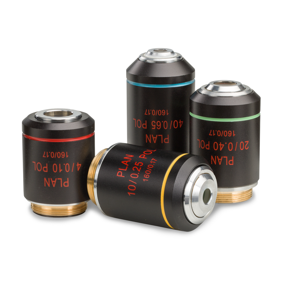 Polarizing Microscope