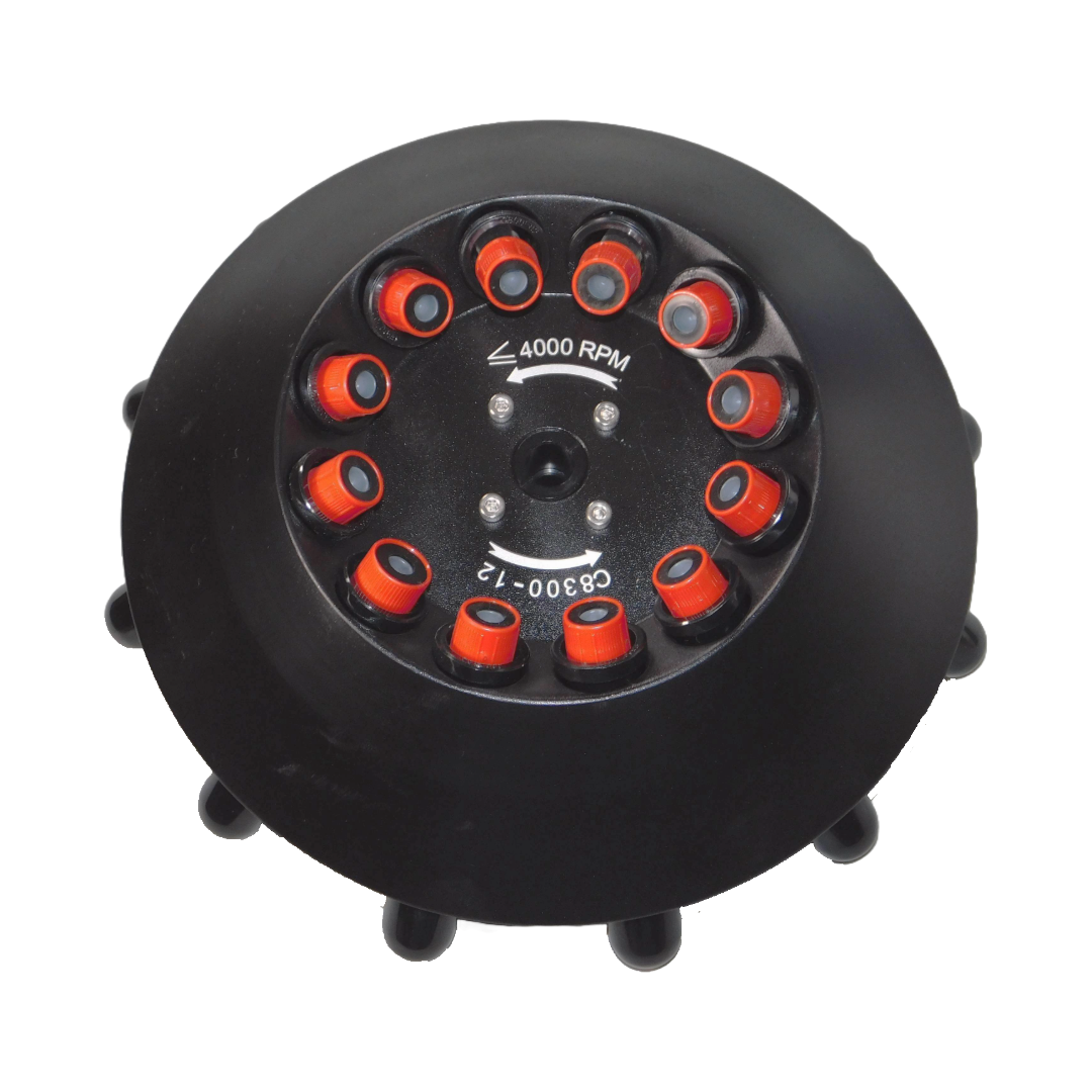 PowerSpin™ HX Centrifuge
