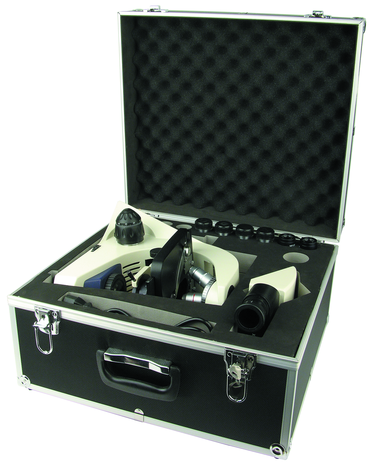 Advanced Laboratory Microscope