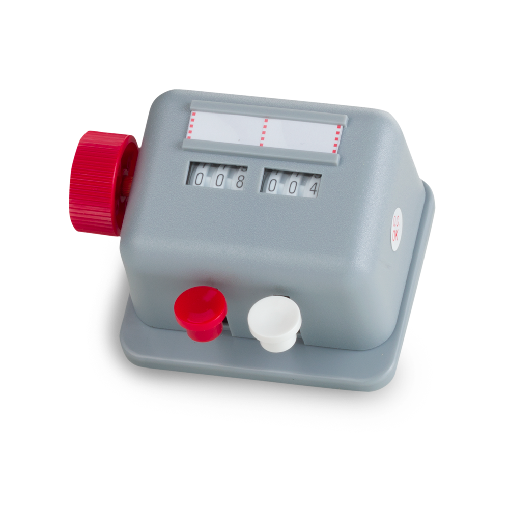 Differential Counter