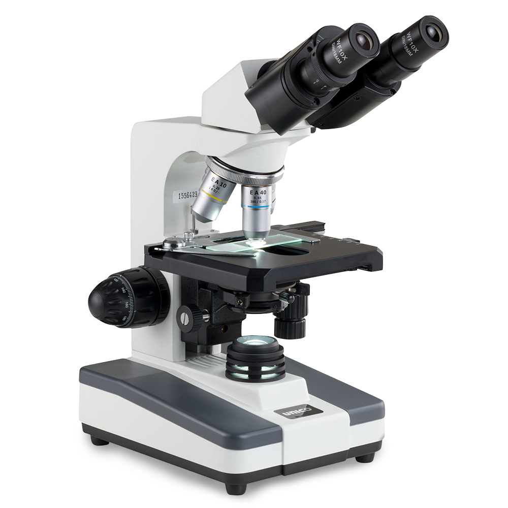 College Microscope