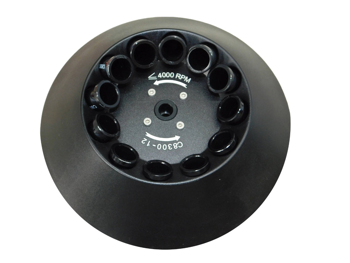C8312 PowerSpin™ HXV Centrifuge