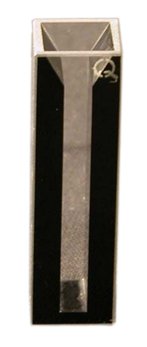 QUARTZ, LID, 10X4, 1.0 ML, UV-VIS , EACH