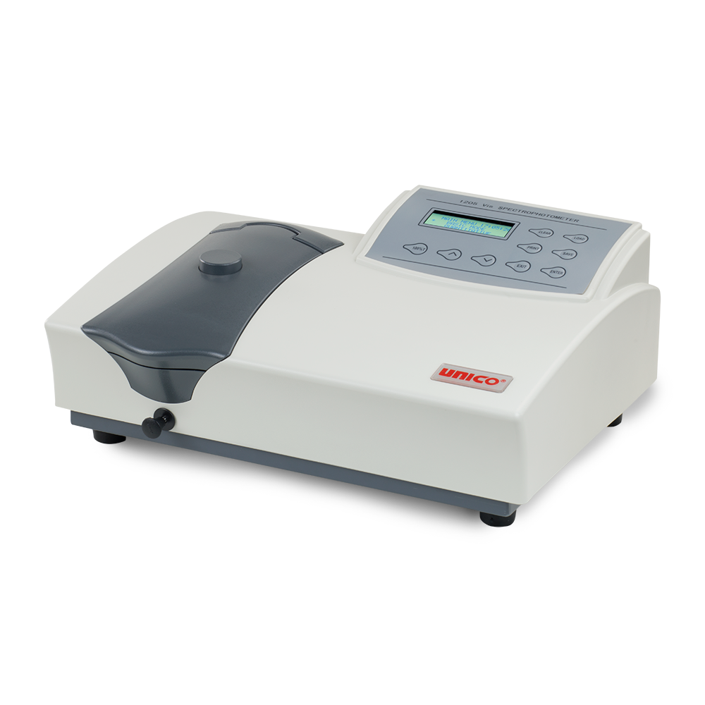 Productivity Series Spectrophotometer
