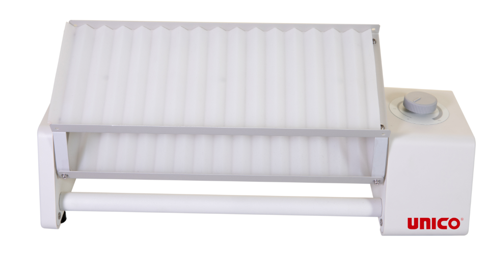 PRO SERIES 30 PLACE TUBE ROCKER