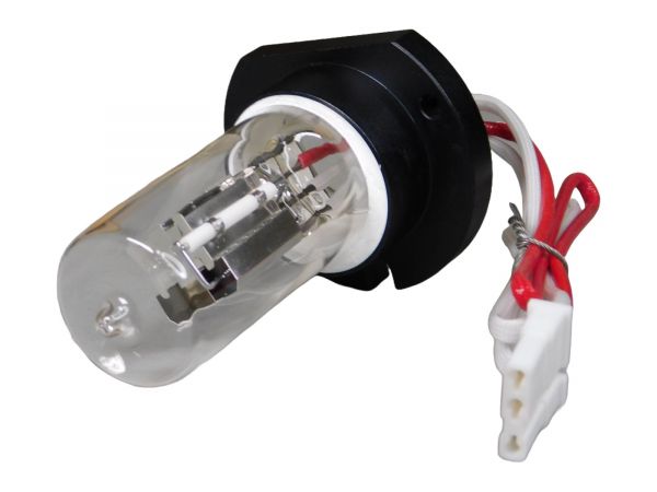 Deuterium Lamp with FLANGE for S-2150 Series – Single Pack