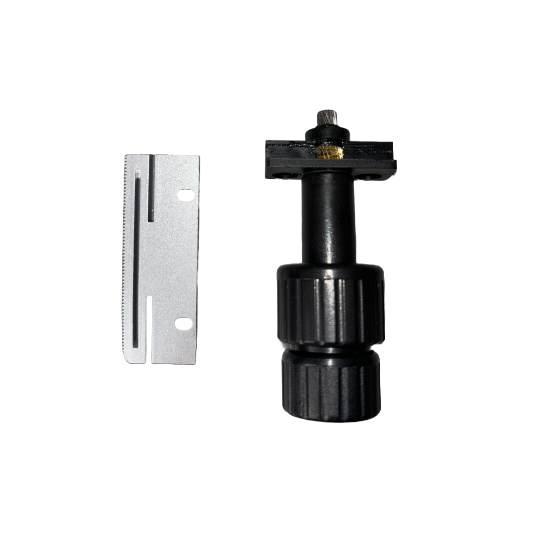 X-Y Movement Knob Assembly for G380 Mechanical Stage