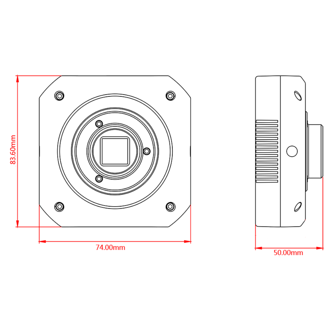 HDMI 1080P DIGITAL CAMERA W/HDMI CABLE STORAGE CARD AND WIRELESS MOUSE