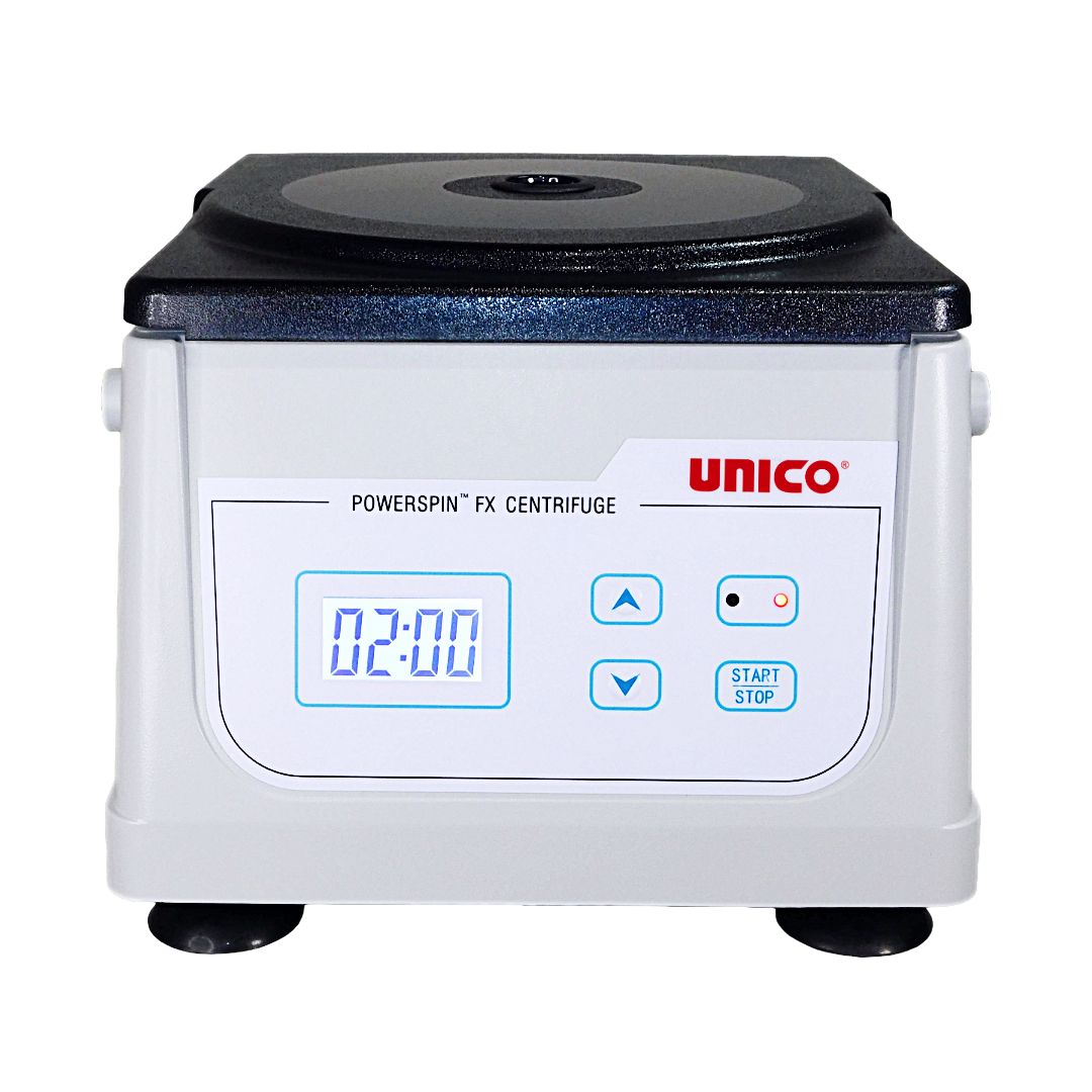 PowerSpin™ FX Centrifuge