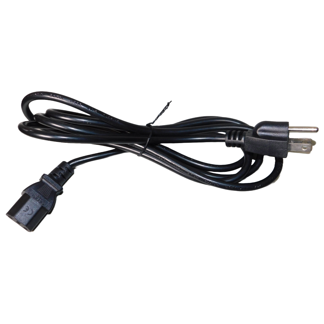 POWER CORD FOR POWERSPIN™ CENTRIFUGE, 115V, USA