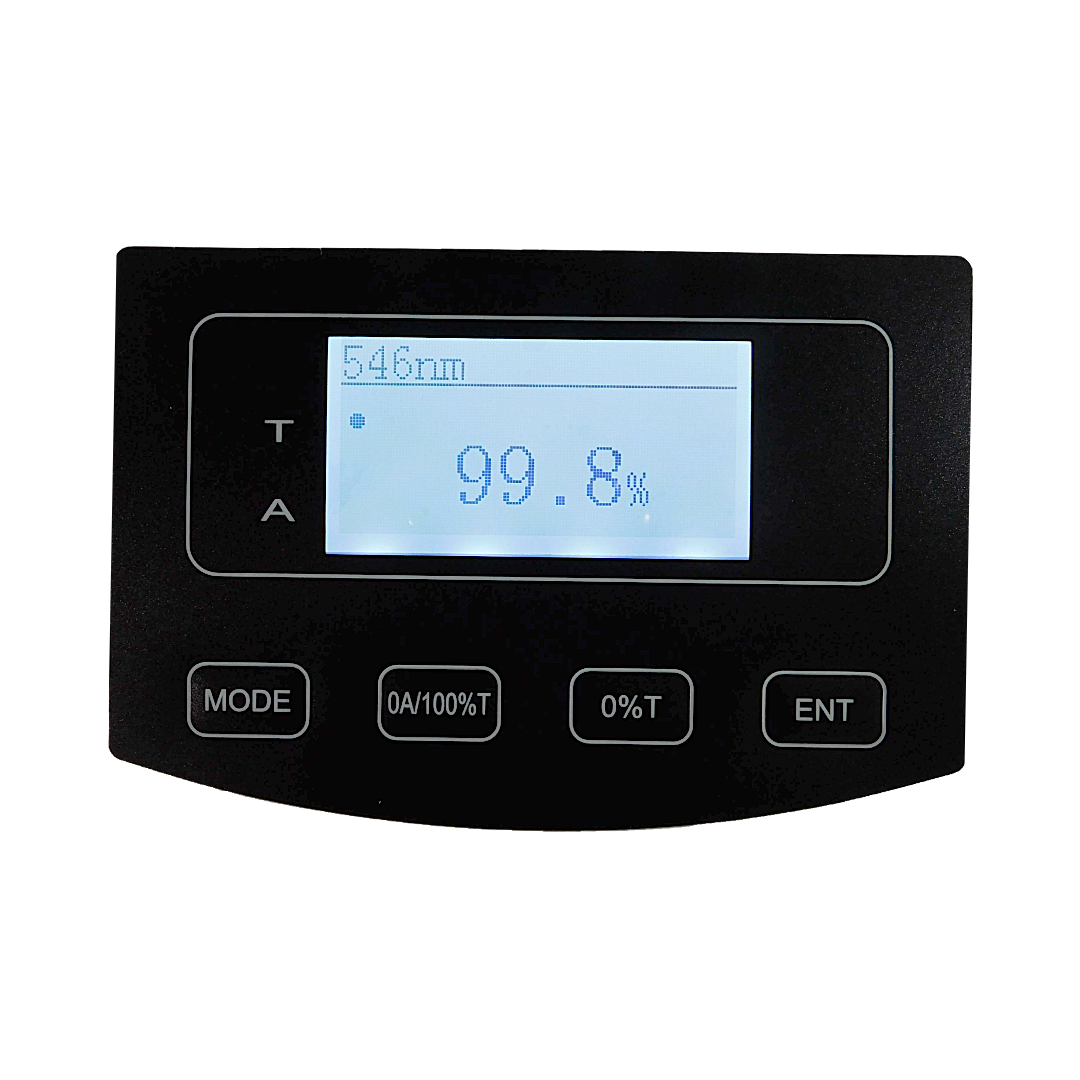 Basic Visible Spectrophotometer