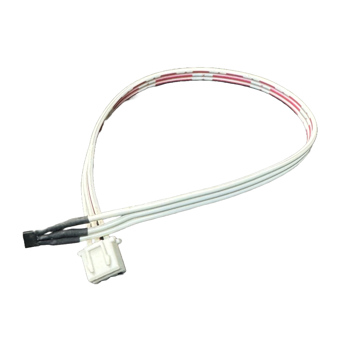 Rotor detection sensor for BX