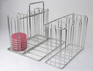 Stainless Tube Rack