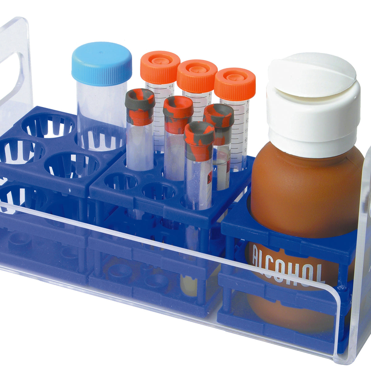 T-Racks – UNICO (United Products & Instruments Inc.)