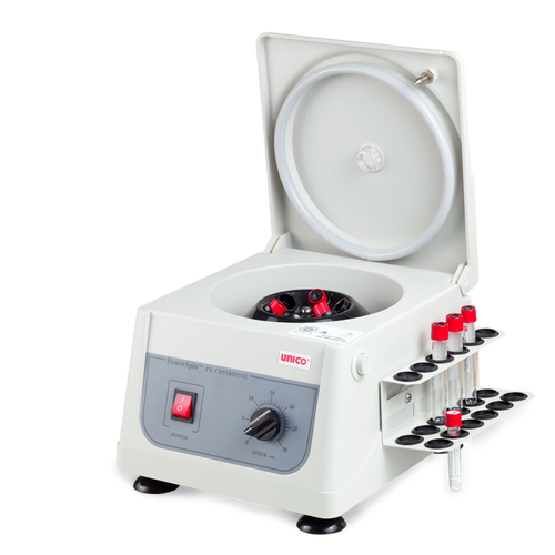 PowerSpin™ FX