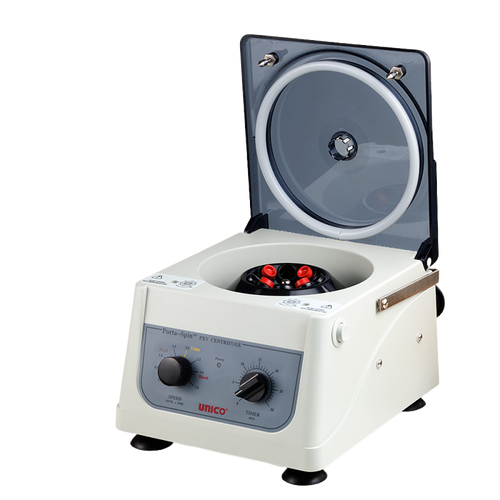 PowerSpin PXV Series