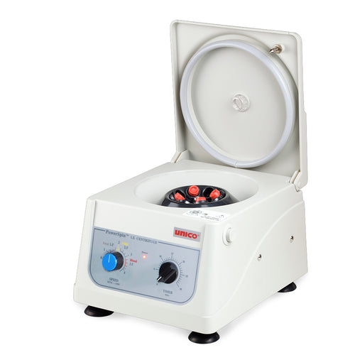 PowerSpin™ LX