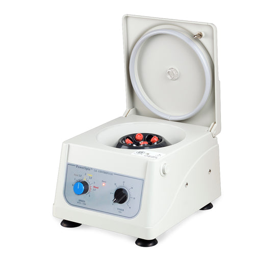 PowerSpin LX Series