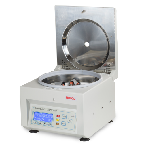 PowerSpin DX Series