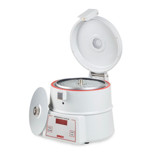 PowerSpin MH Series
