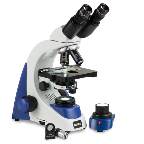 Microscope