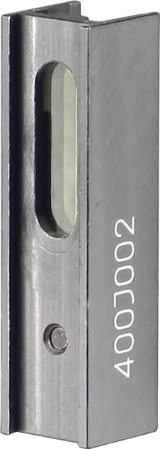 PHOTOMETERIC ACCURACY FILTERS