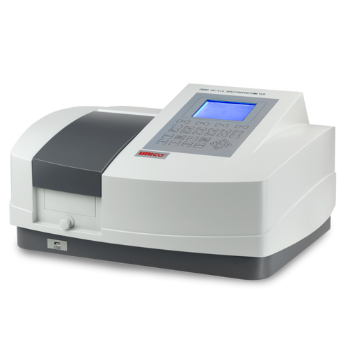 Spectrophotometer