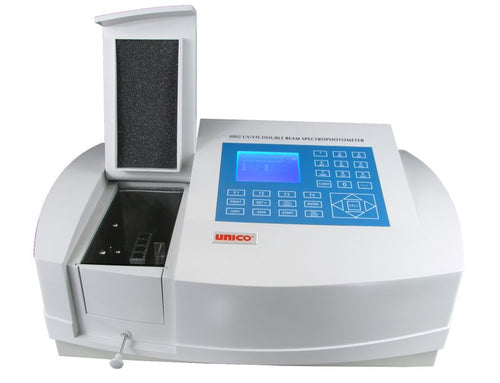 Spectrophotometer
